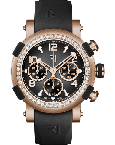 Cheap RJ ARRAW arraw-marine-gold-diamonds-45 watch 1M45C.OOOR.1518.RB.1101